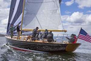 taylor 41 sailboat
